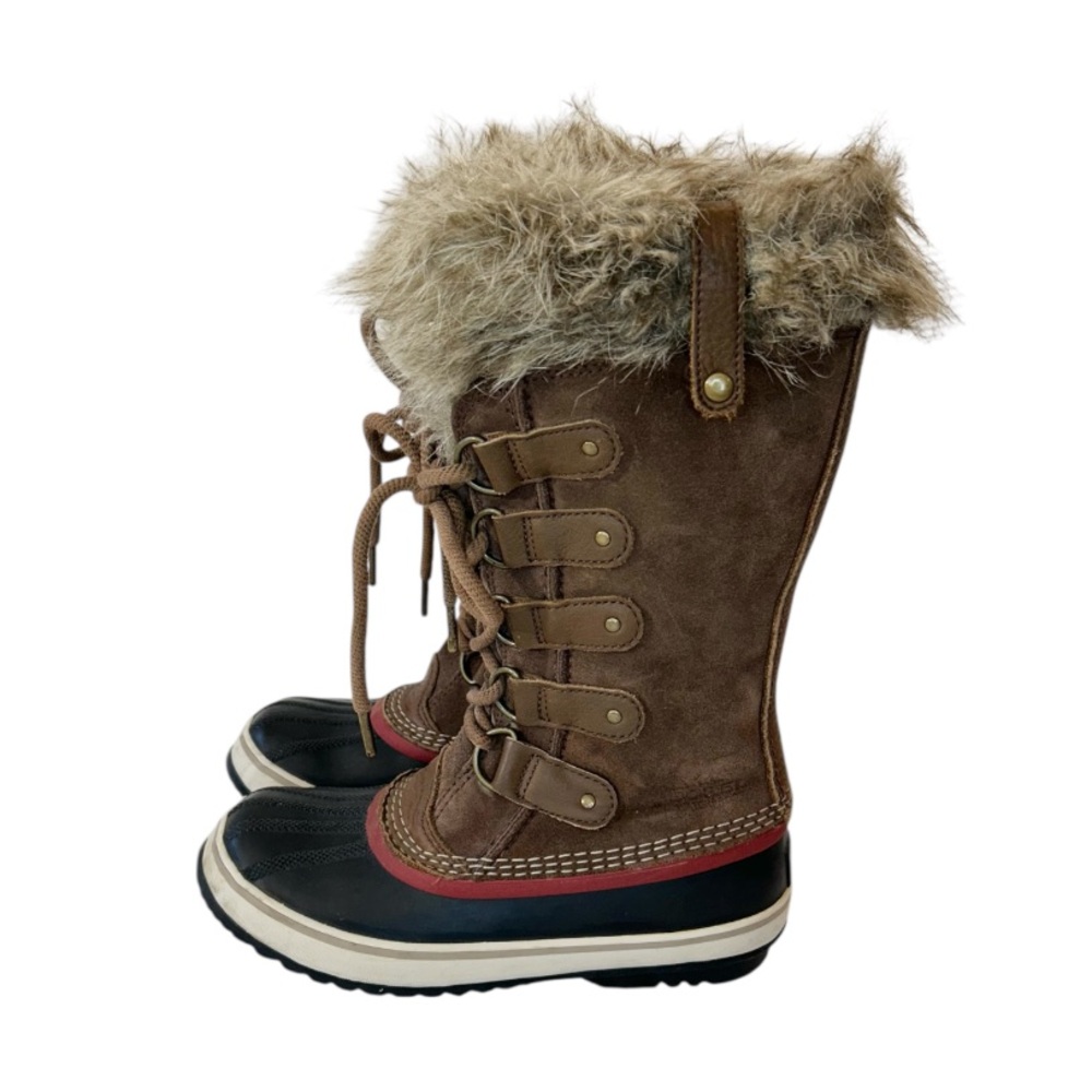 Sorel Joan of The Arctic Tall Winter Boot